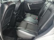 Chevrolet Captiva I Рестайлинг 2 Ростов-на-Дону  - изображение 44