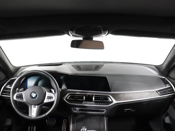 BMW X7 I (G07) с пробегом 2020 года, цена 9 399 000 рублей, 43861 км, внедорожник, Автокод Объявления