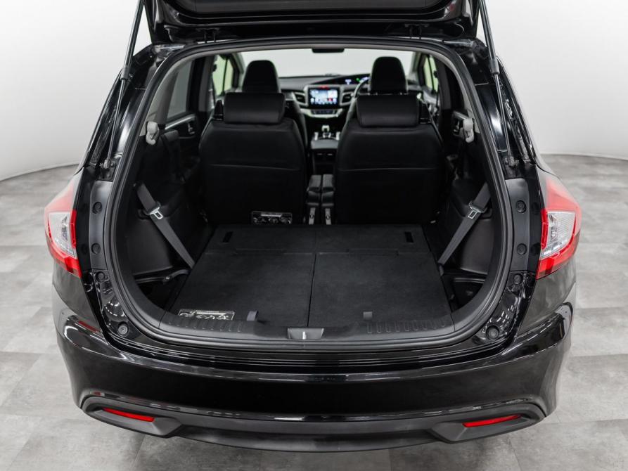Honda Jade I Красноярск  - изображение 18