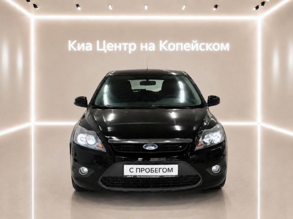 Ford Focus II Рестайлинг с пробегом 2009 года, цена 685 000 рублей, 159000 км, хэтчбек, Автокод Объявления
