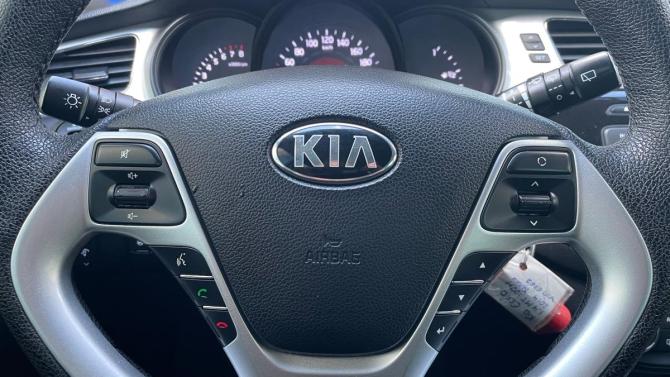 Kia Ceed II с пробегом 2014 года, цена 930 000 рублей, 168640 км, хэтчбек, Автокод Объявления