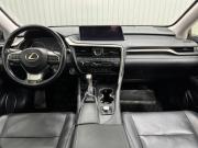 Lexus RX IV Магнитогорск  - изображение 25
