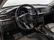 Kia K5 II Казань  - изображение 13