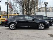 Chevrolet Cruze I Рестайлинг Санкт-Петербург  - изображение 19