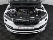 Skoda Karoq I Москва  - изображение 38