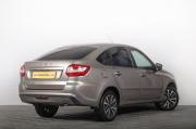 Lada (ВАЗ) Granta I Рестайлинг Томск  - изображение 25