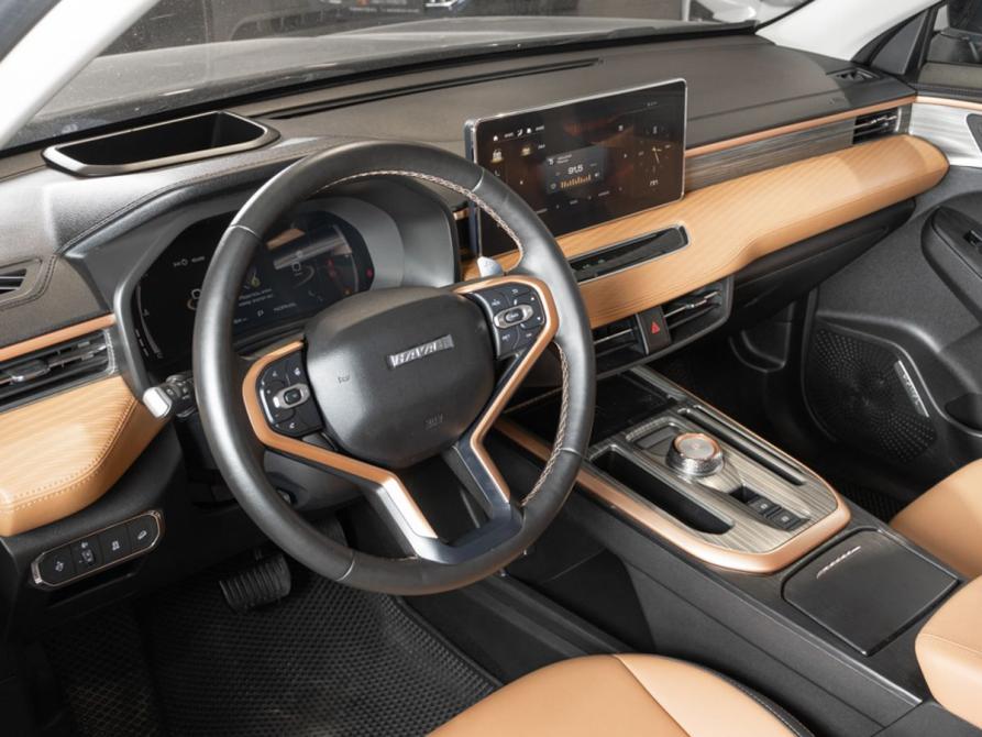 Haval Jolion I Казань  - изображение 5