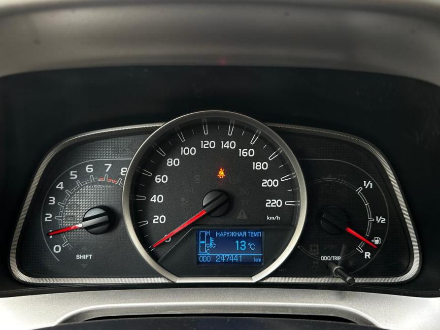Toyota RAV4 IV (XA40) Уфа  - изображение 8