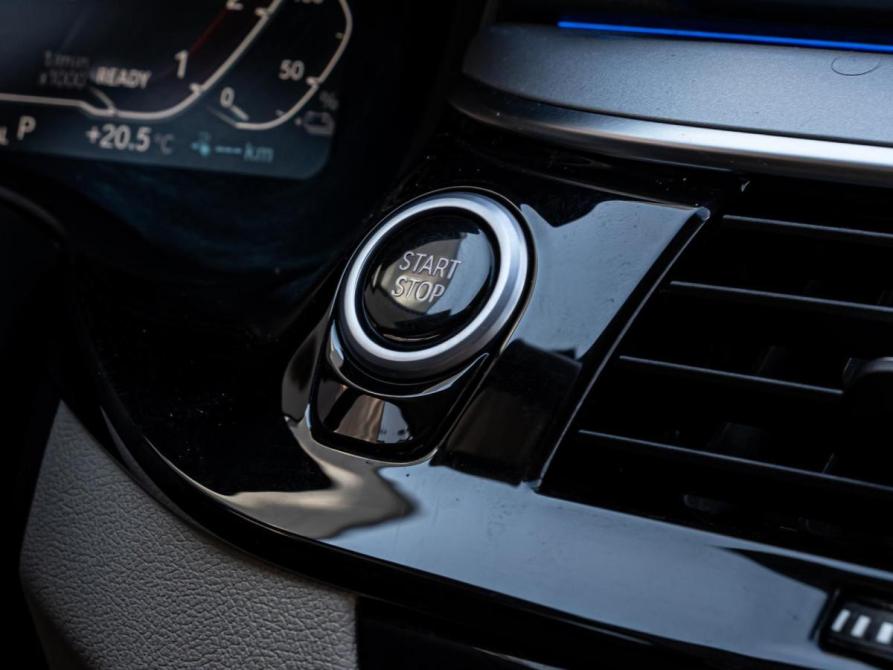 BMW 5 серии VII (G30/G31/G38) Рестайлинг Краснодар  - изображение 16