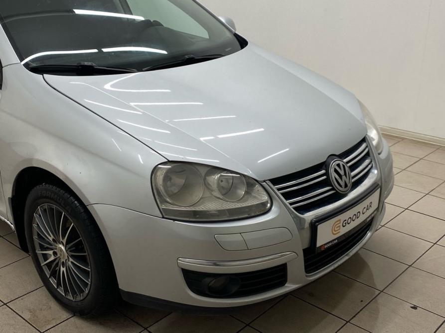 Volkswagen Jetta V Энгельс  - изображение 7