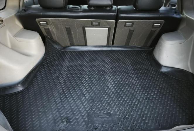 Nissan X-Trail I Рестайлинг с пробегом 2007 года, цена 795 000 рублей, 240088 км, внедорожник, Автокод Объявления