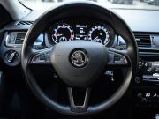 Skoda Rapid I Рестайлинг Челябинск  - изображение 33
