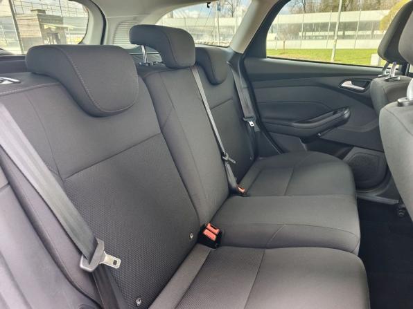 Ford Focus III Рестайлинг с пробегом 2019 года, цена 1 160 000 рублей, 160314 км, универсал, Автокод Объявления