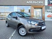 Lada (ВАЗ) Granta I Рестайлинг Набережные Челны  - изображение 21
