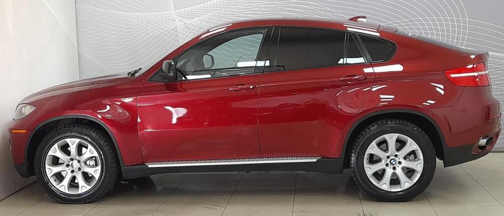 BMW X6 I (E71) Новокузнецк  - изображение 8
