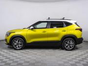 Kia Seltos I Москва  - изображение 27