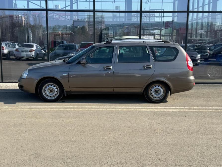 Lada (ВАЗ) Priora I Рестайлинг Оренбург  - изображение 6