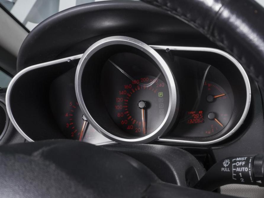 Mazda CX-7 I Ростов-на-Дону  - изображение 18