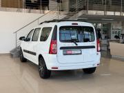 Lada (ВАЗ) Largus I Рестайлинг Ростов-на-Дону  - изображение 22