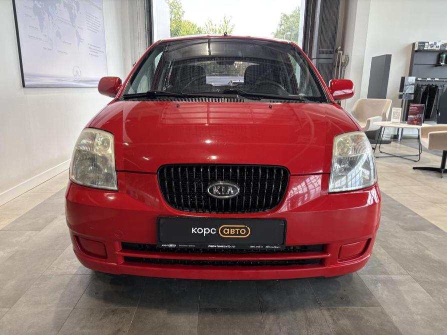 Kia Picanto I Новомосковск  - изображение 2