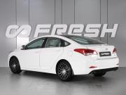 Hyundai i40 I Рестайлинг Минеральные Воды  - изображение 19
