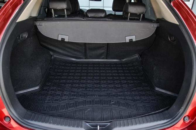 Mazda CX-5 II с пробегом 2020 года, цена 2 955 000 рублей, 46000 км, внедорожник, Автокод Объявления