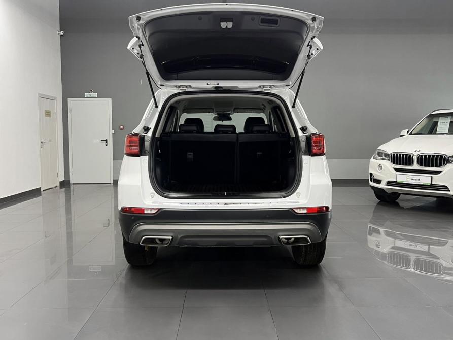 Changan CS75 I Рестайлинг Тверь  - изображение 7