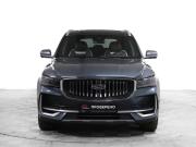 Geely Monjaro I Москва  - изображение 26