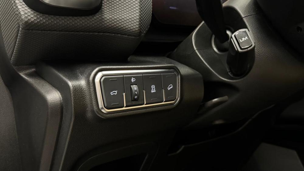 Haval Dargo I Санкт-Петербург  - изображение 8