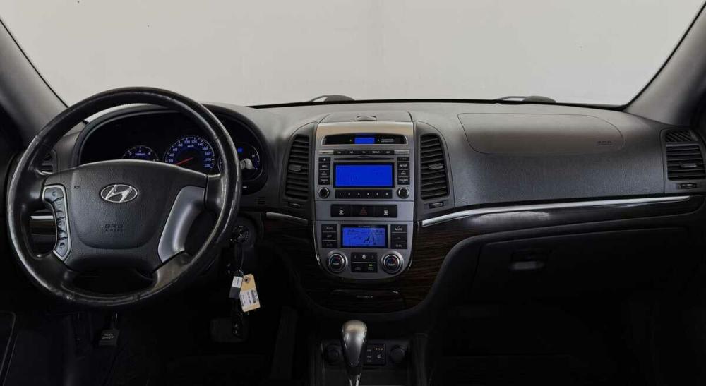 Hyundai Santa Fe II Рестайлинг Москва  - изображение 5