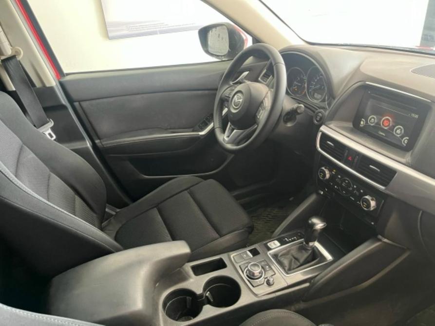 Mazda CX-5 I Ярославль  - изображение 10