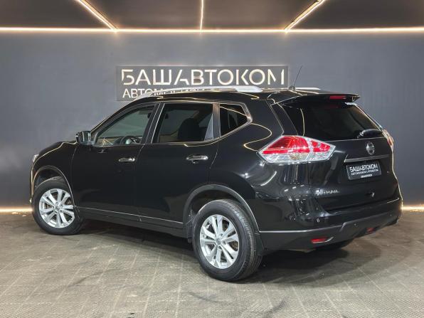 Nissan X-Trail III с пробегом 2015 года, цена 1 535 000 рублей, 186101 км, внедорожник, Автокод Объявления