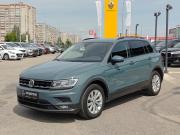 Volkswagen Tiguan II Йошкар-Ола  - изображение 23