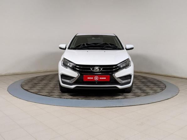 Lada (ВАЗ) Vesta I Рестайлинг (NG) с пробегом 2023 года, цена 1 144 900 рублей, 44000 км, седан, Автокод Объявления