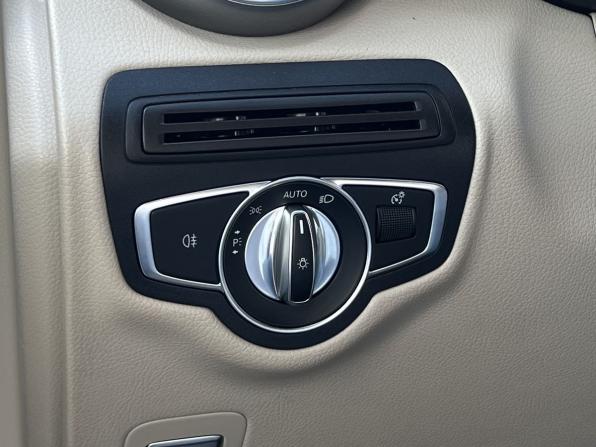 Mercedes-Benz GLC I (X253) Рестайлинг с пробегом 2020 года, цена 3 040 000 рублей, 141051 км, внедорожник, Автокод Объявления
