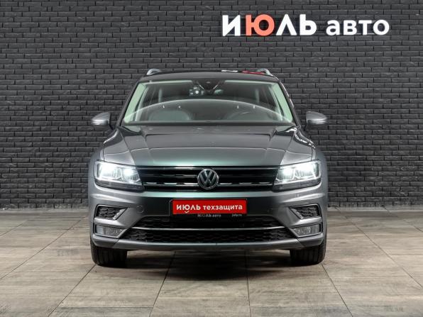 Volkswagen Tiguan II с пробегом 2020 года, цена 2 870 000 рублей, 126081 км, внедорожник, Автокод Объявления