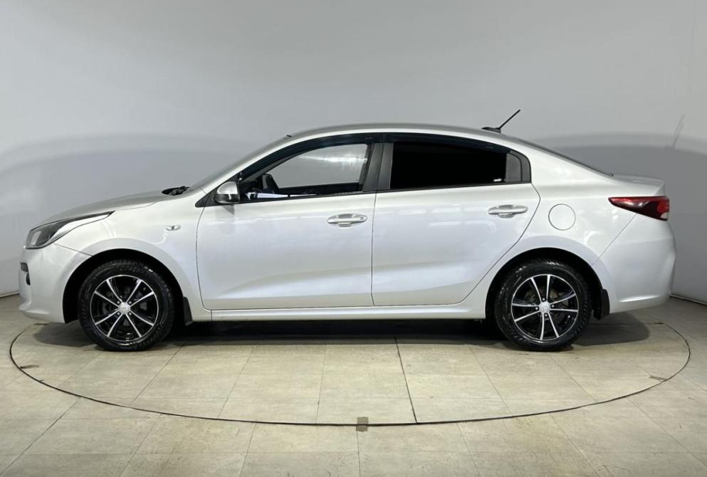 Kia Rio IV Саранск  - изображение 14
