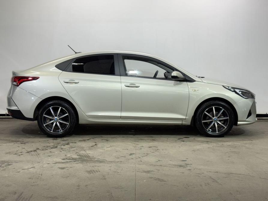 Hyundai Solaris II Ярославль  - изображение 4