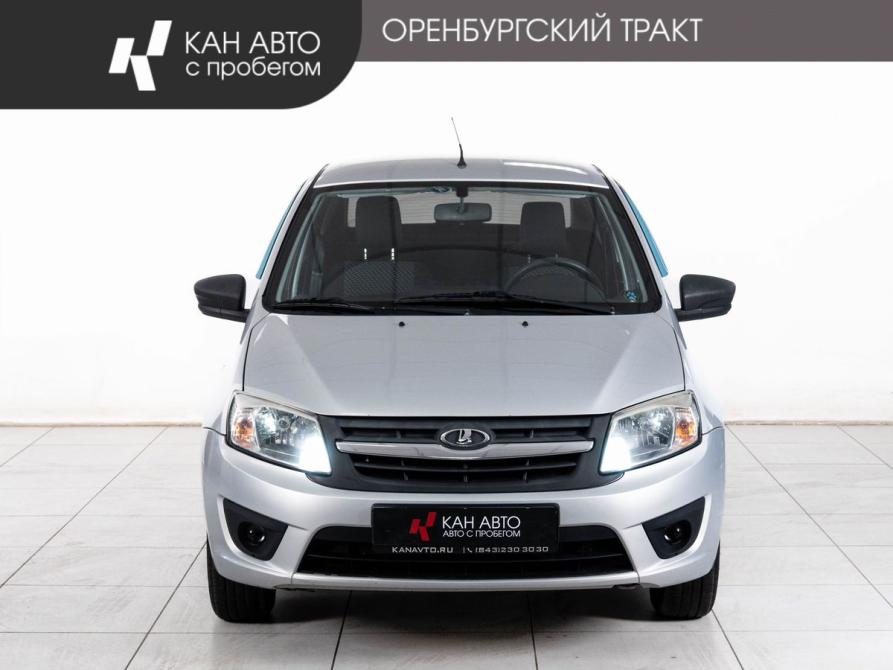 Lada (ВАЗ) Granta I Казань  - изображение 2