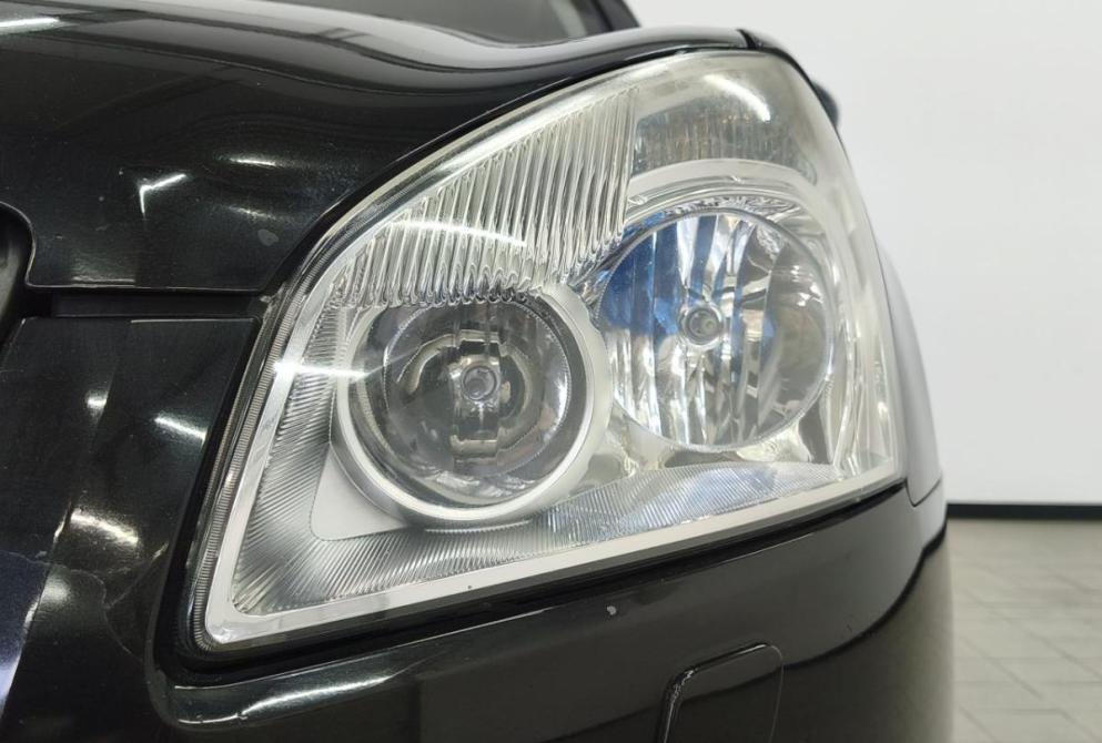 Nissan Qashqai I Екатеринбург  - изображение 9