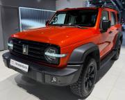 Tank 300 I Москва  - изображение 22