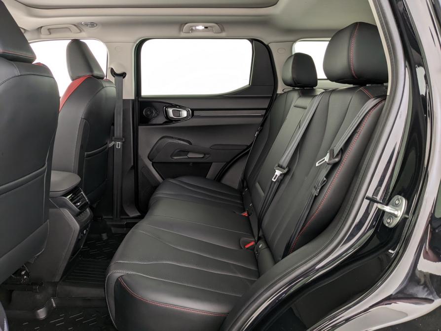 Haval H3 I Москва  - изображение 12