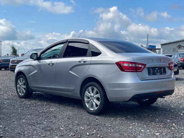 Lada (ВАЗ) Vesta I с пробегом 2021 года, цена 1 085 000 рублей, 86310 км, седан, Автокод Объявления