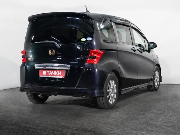Honda Freed I с пробегом 2010 года, цена 940 000 рублей, 189346 км, компактвэн, Автокод Объявления