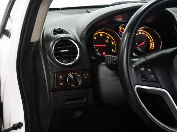 Opel Antara I Рестайлинг с пробегом 2015 года, цена 1 549 000 рублей, 81482 км, внедорожник, Автокод Объявления