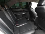 Toyota Camry VII (XV50) Рестайлинг Москва  - изображение 37