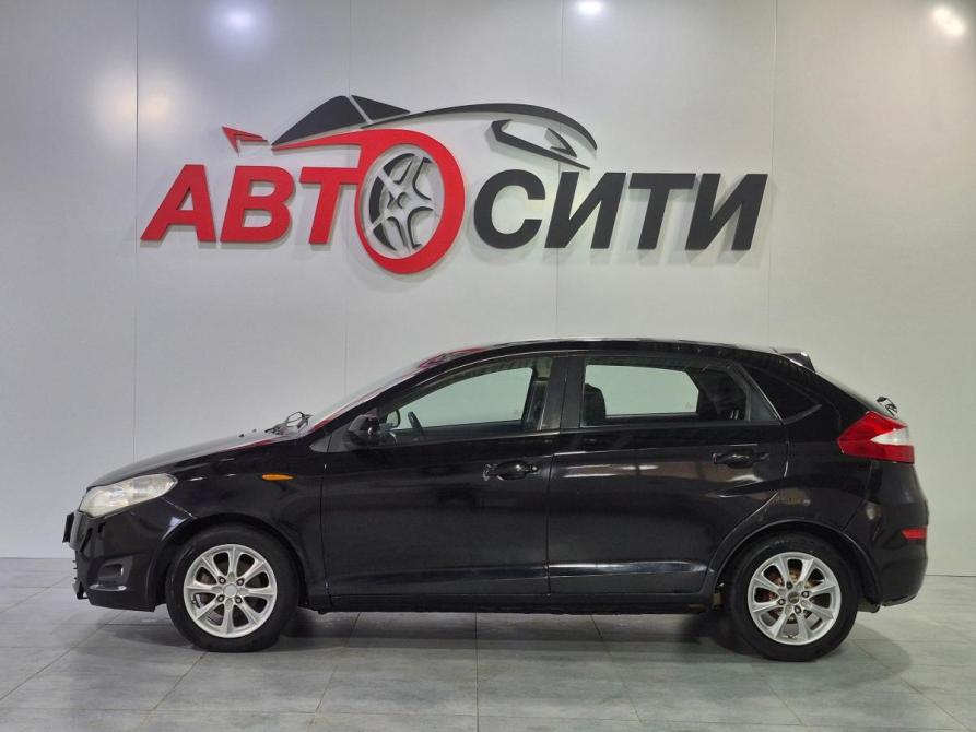 Chery Very (A13) Воронеж  - изображение 4