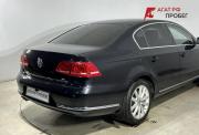 Volkswagen Passat B7 Саранск  - изображение 30