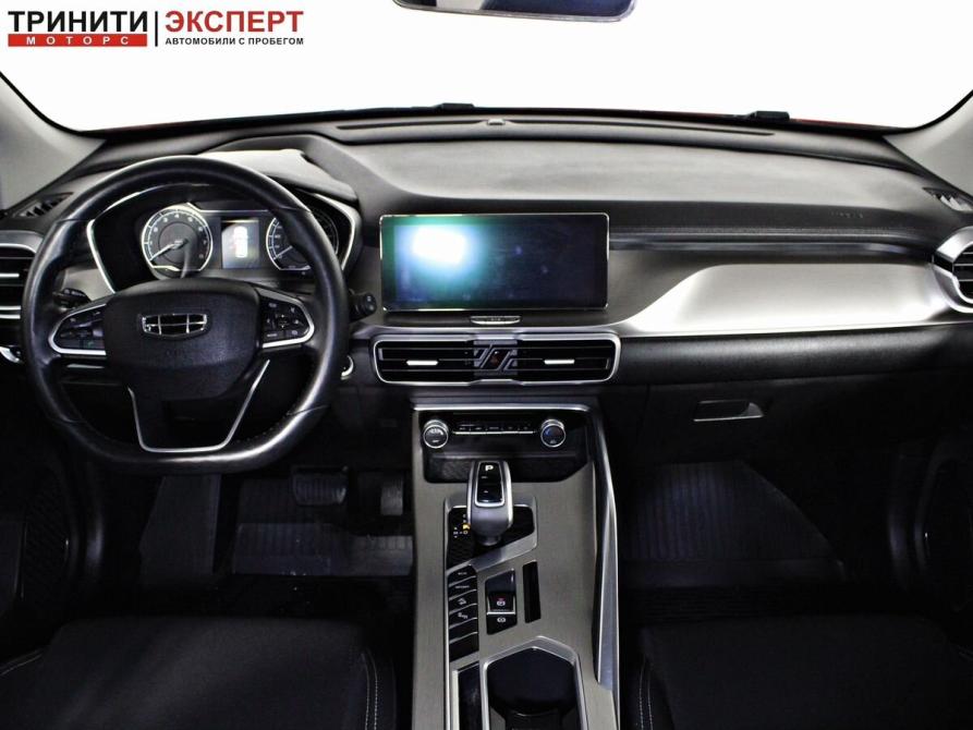 Geely Coolray I Белгород  - изображение 11