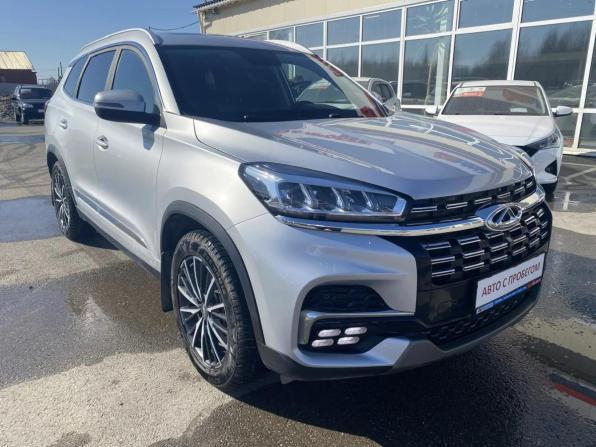Chery Tiggo 8 I Рестайлинг с пробегом 2023 года, цена 1 720 000 рублей, 120600 км, внедорожник, Автокод Объявления